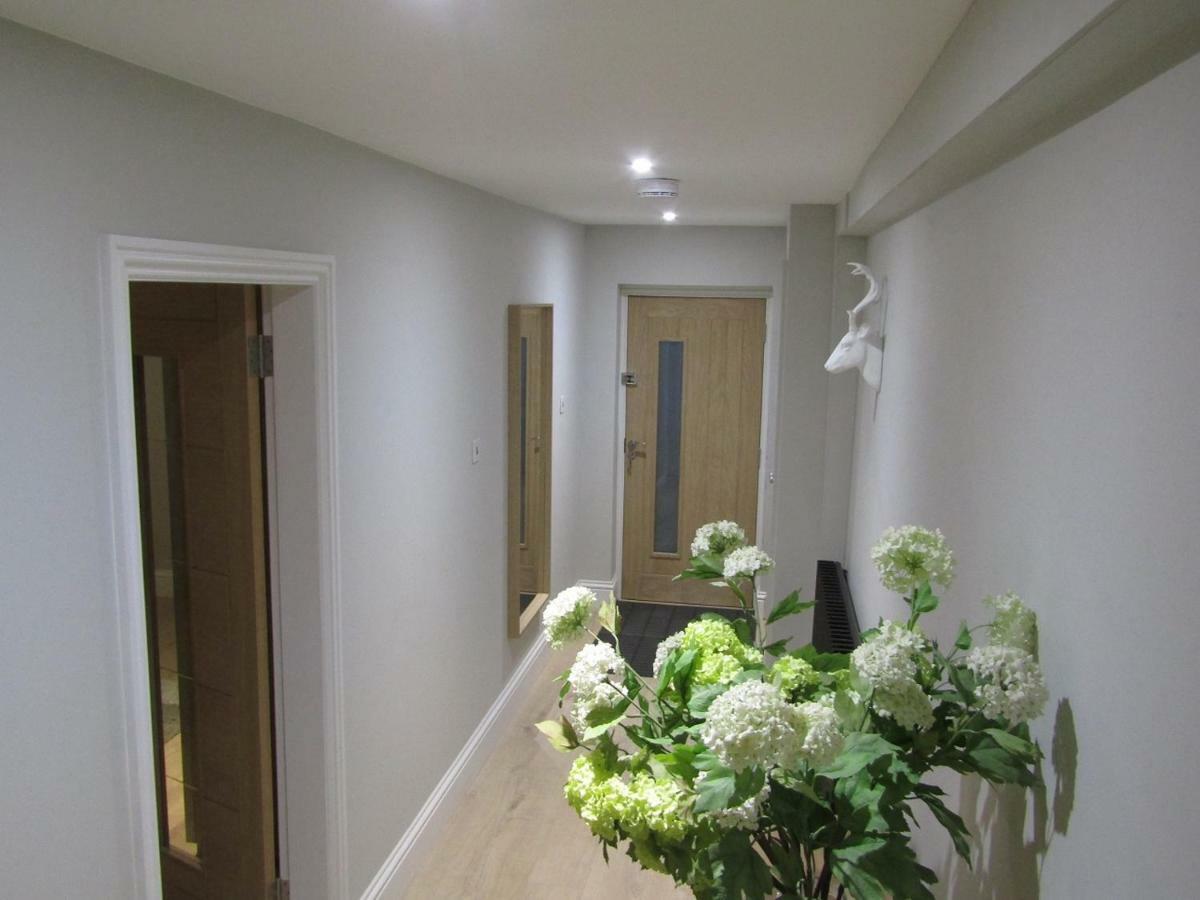 The Apartment, Lower Ground Floor, Clarendon Place Leamington Spa Bagian luar foto
