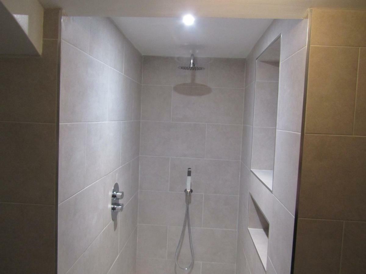 The Apartment, Lower Ground Floor, Clarendon Place Leamington Spa Bagian luar foto