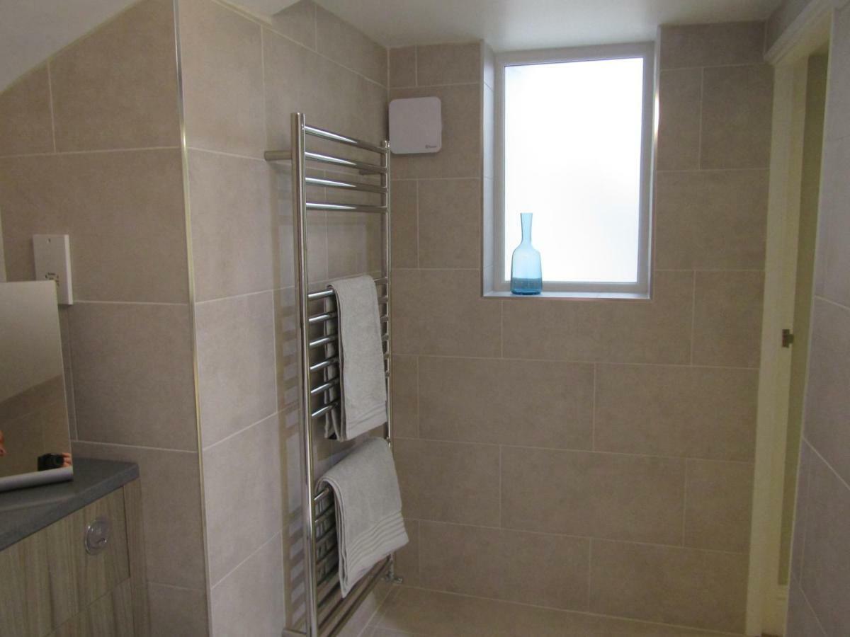 The Apartment, Lower Ground Floor, Clarendon Place Leamington Spa Bagian luar foto