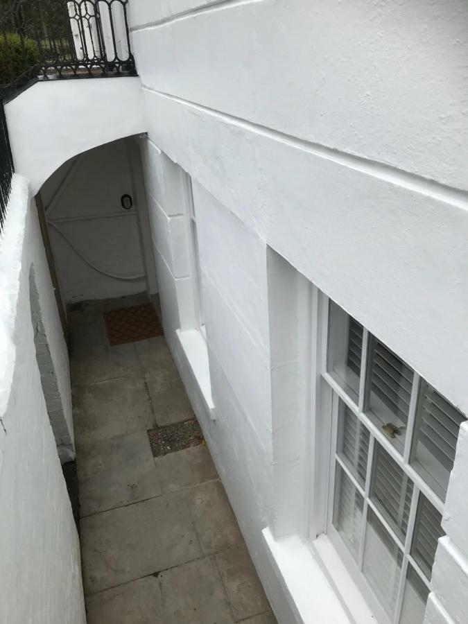 The Apartment, Lower Ground Floor, Clarendon Place Leamington Spa Bagian luar foto