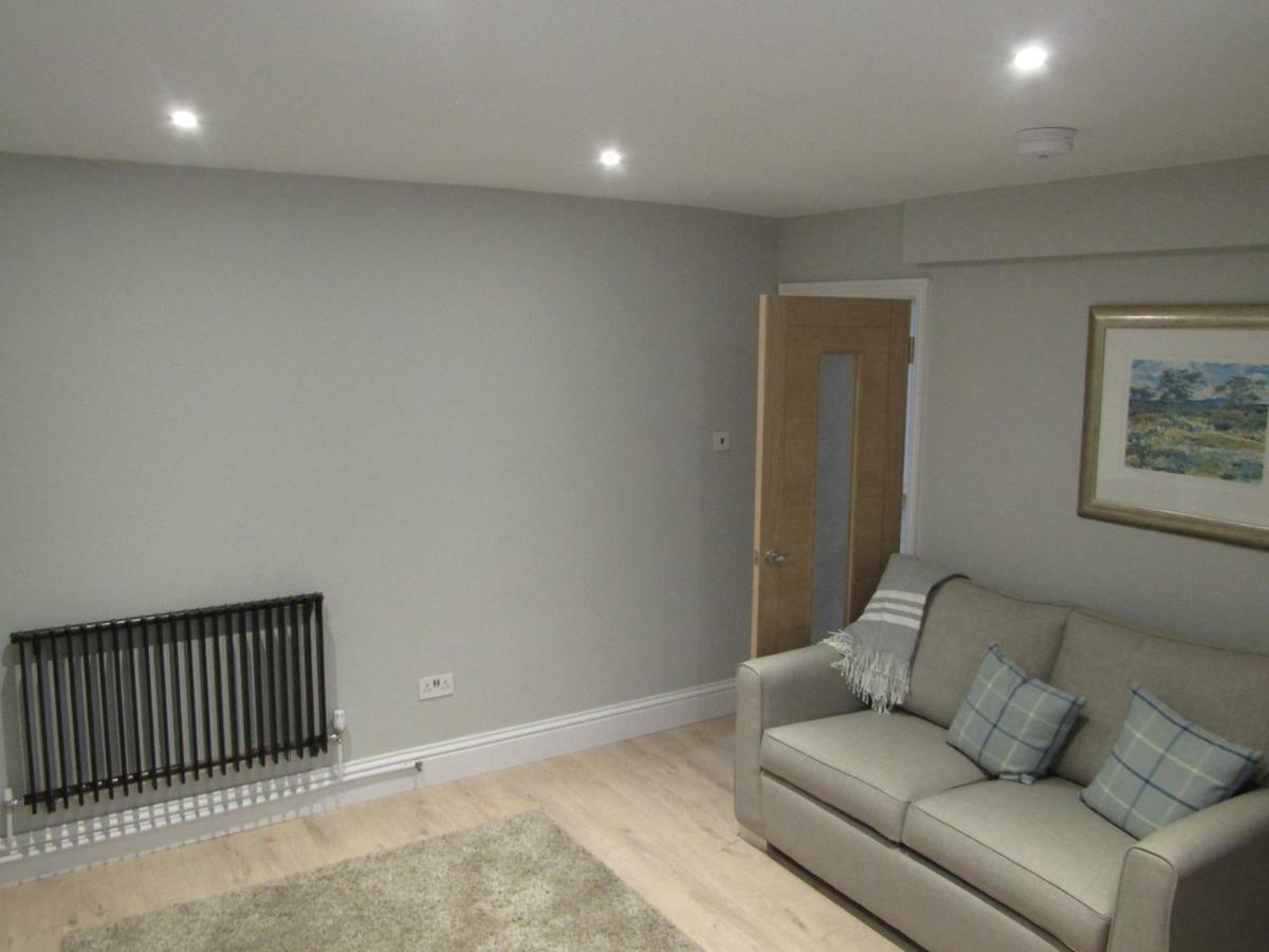 The Apartment, Lower Ground Floor, Clarendon Place Leamington Spa Bagian luar foto